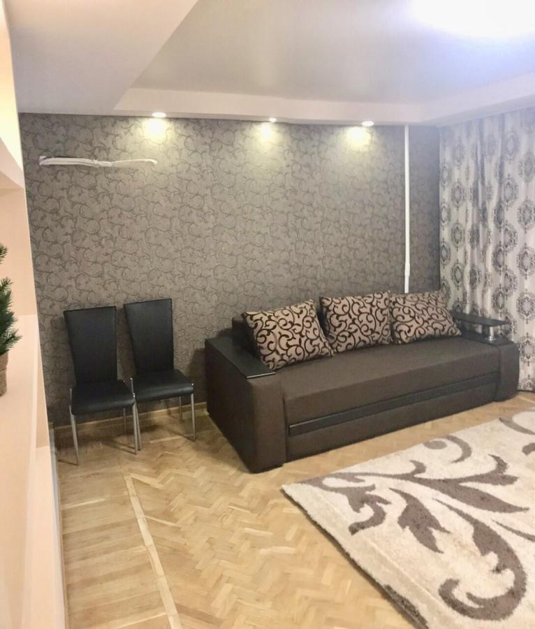 Studio apartment Kijów Zewnętrze zdjęcie