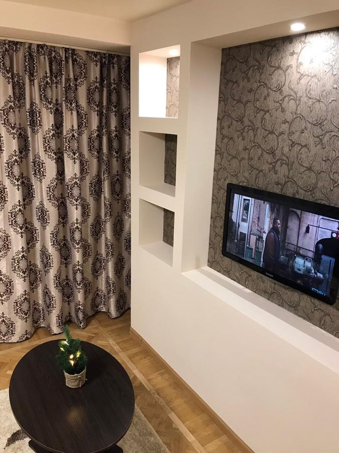 Studio apartment Kijów Zewnętrze zdjęcie