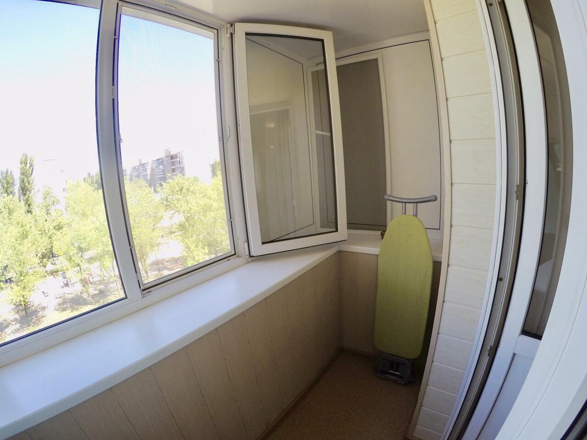 Studio apartment Kijów Zewnętrze zdjęcie
